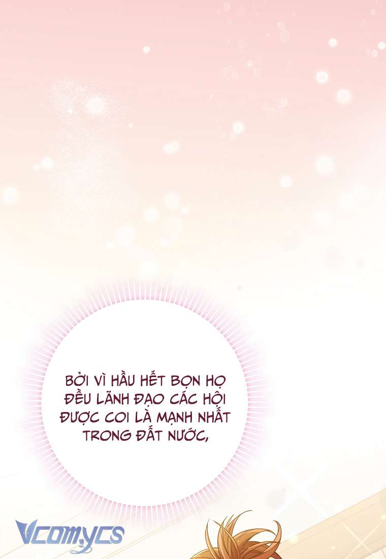 Nhật Ký Từ Chức Cấp S Của Thợ Săn Công Chức Chapter 6 - Trang 4