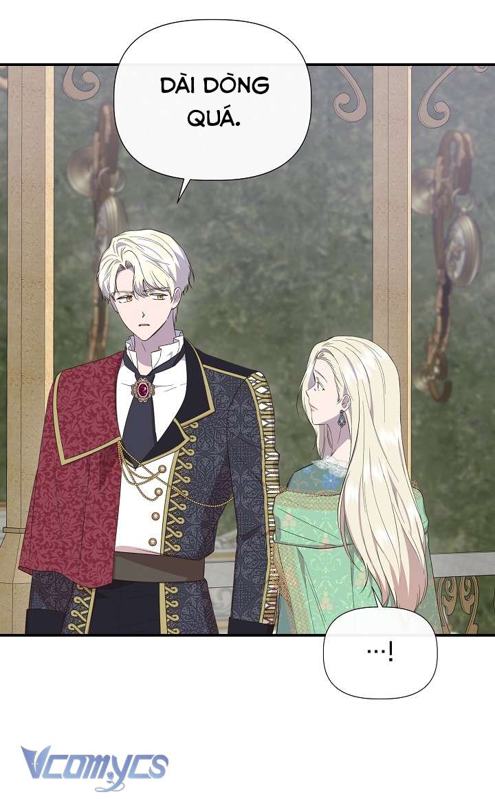 Tôi Không Phải Là Cinderella Chapter 86 - Trang 4