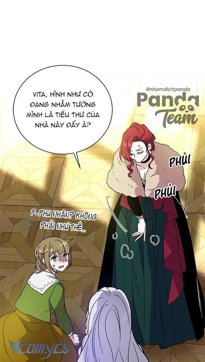 Chồng Yêu, Tôi Đây Bãi Công! Chap 7 - Next Chap 8