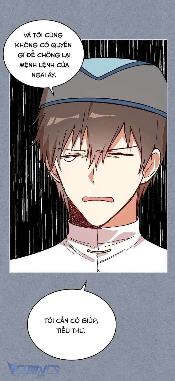 Vị Hôn Thê Khế Ước Của Công Tước Chapter 68 - Next Chapter 69