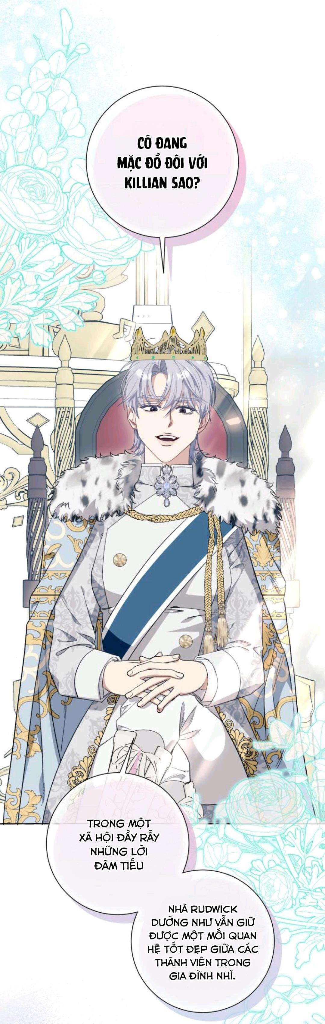 Tôi Tưởng Đó Chỉ Là Tiểu Thuyết Trọng Sinh Bình Thường Chapter 53 - Trang 3