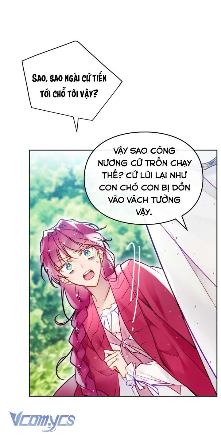 Kết Cục Của Nhân Vật Phản Diện Chỉ Có Thể Là Cái Chết Chapter 100 - Trang 4