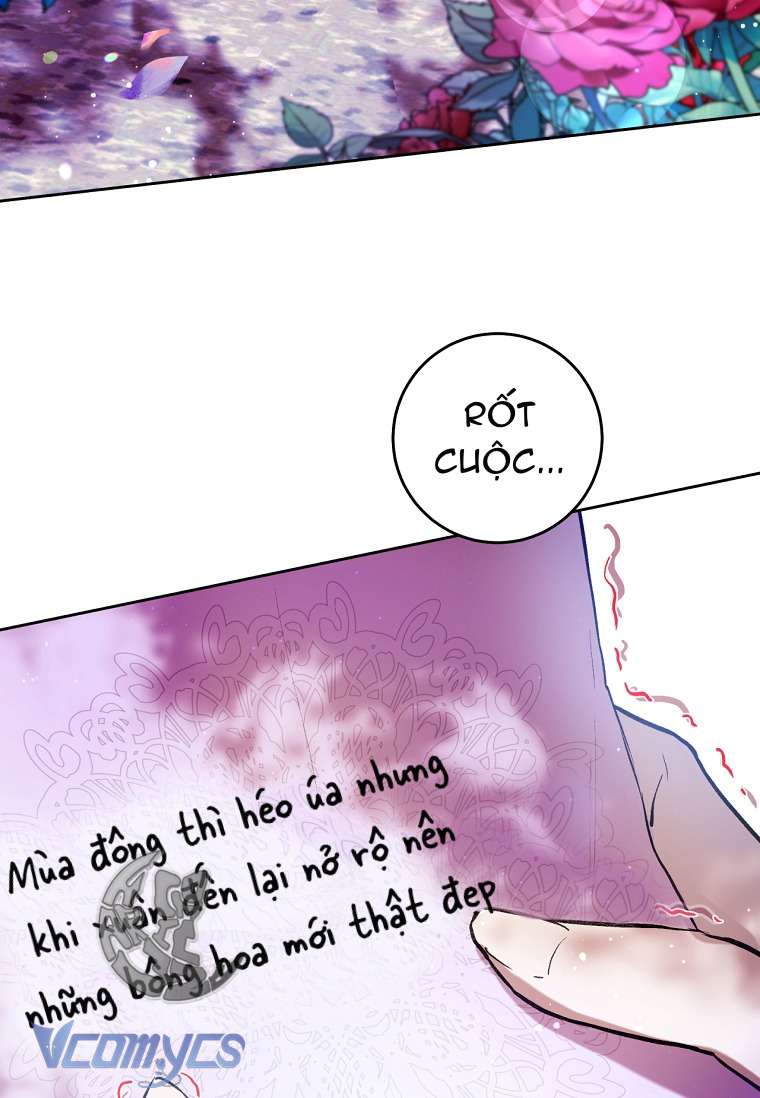 Làm Ác Nữ Bộ Không Tuyệt Sao? Chap 5 - Next Chap 6