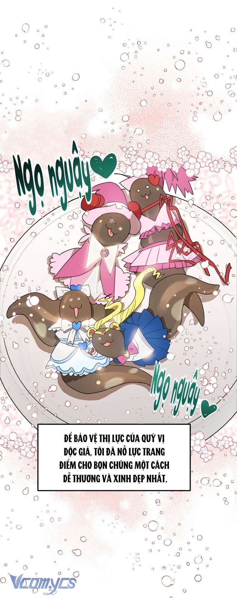 Bỗng Nhiên Tôi Trở Thành Quạ Đen!! Chapter 6 - Trang 4