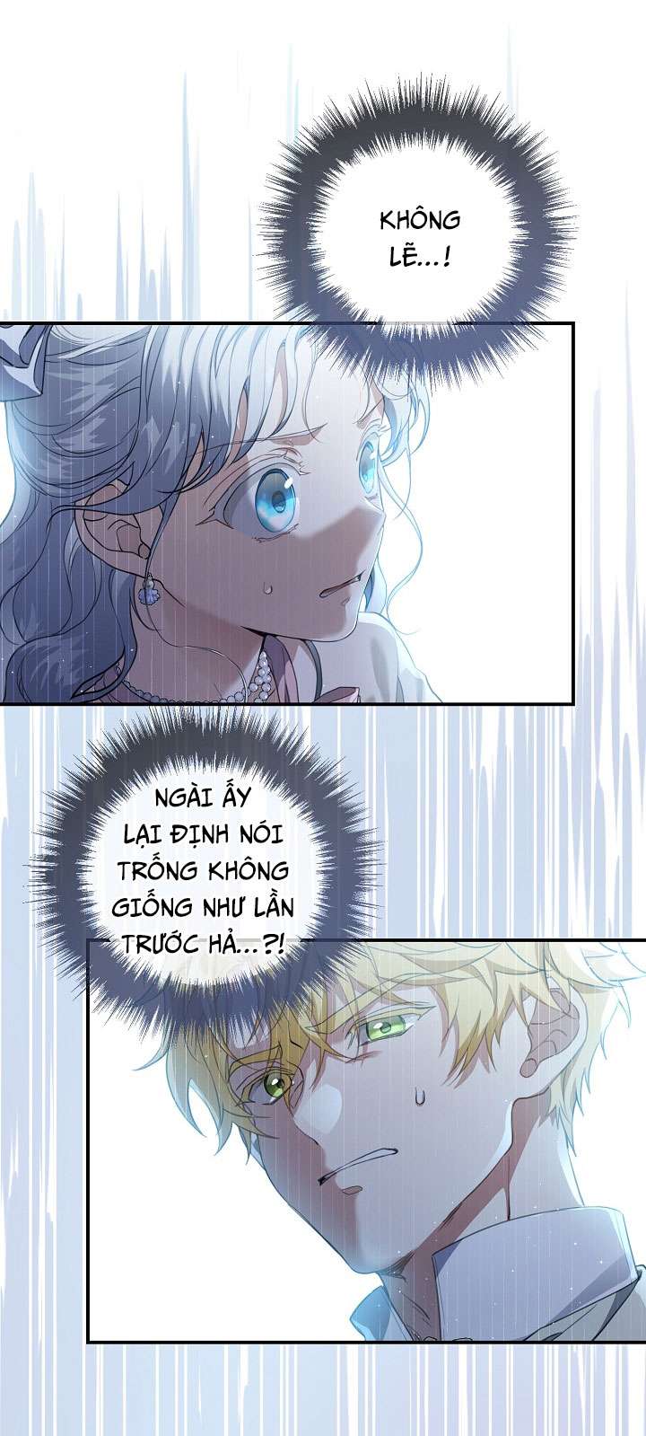 Lại Một Lần Nữa Hướng Về Ánh Sáng Chap 53 - Next Chap 54