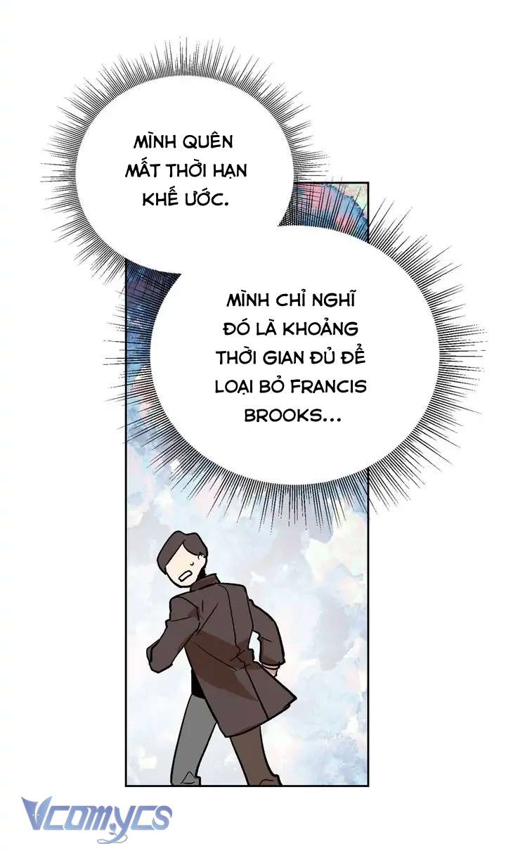 Vị Hôn Thê Khế Ước Của Công Tước Chapter 65 - Next Chapter 66