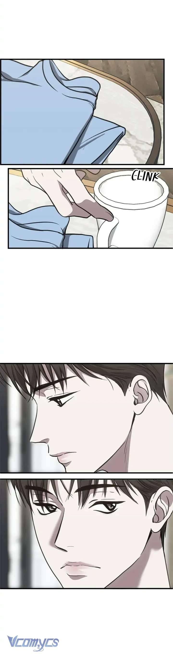 Ba Lần Động Phòng Chapter 33 - Trang 4