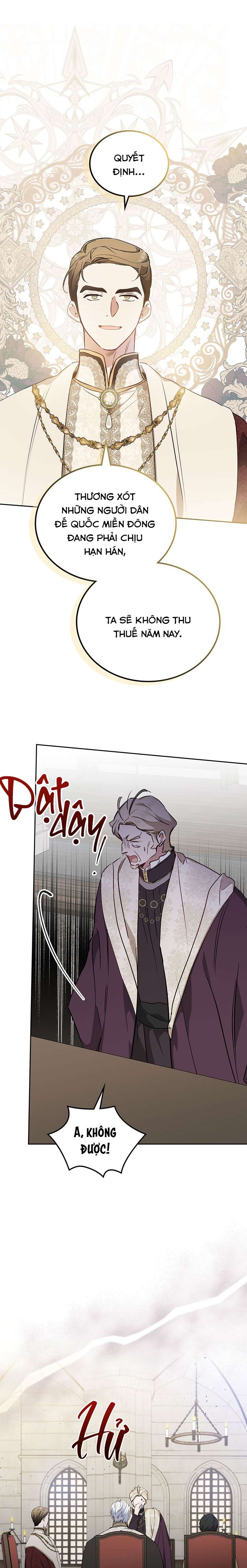 Kiếp Này Nhất Định Làm Gia Chủ Chap 101 - Trang 2