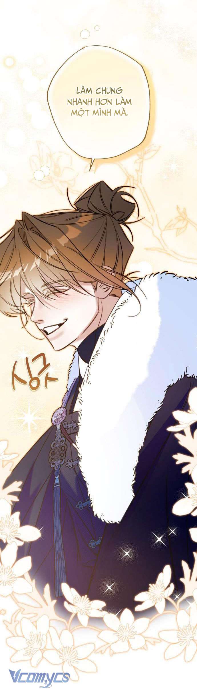 Chuyện Tình Tuyết Phương Bắc Chapter 10 - Trang 4