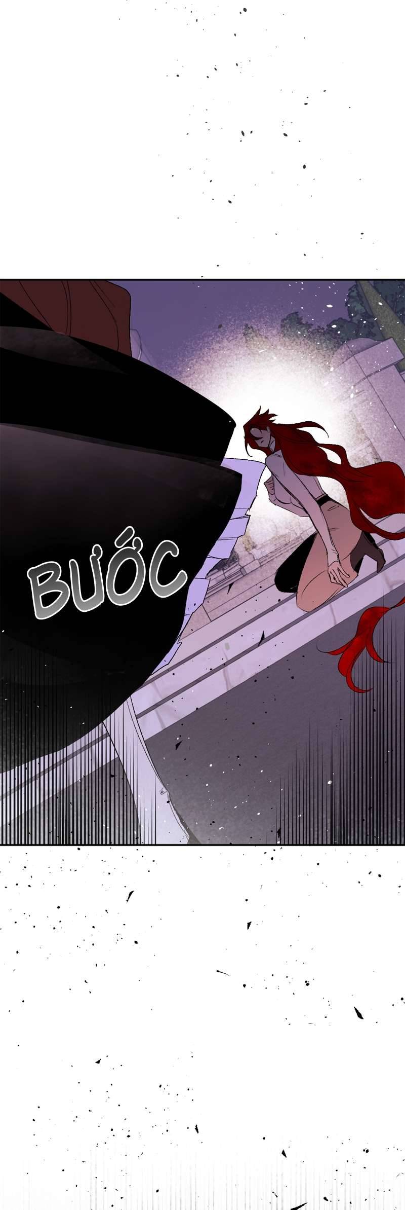 Lời Thú Nhận Của Chúa Tể Bóng Tối Chapter 91 - Trang 4