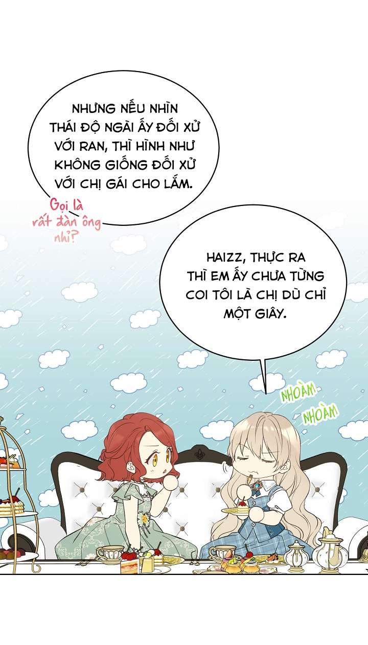 Vương Miện Lục Bảo Chap 50 - Trang 2