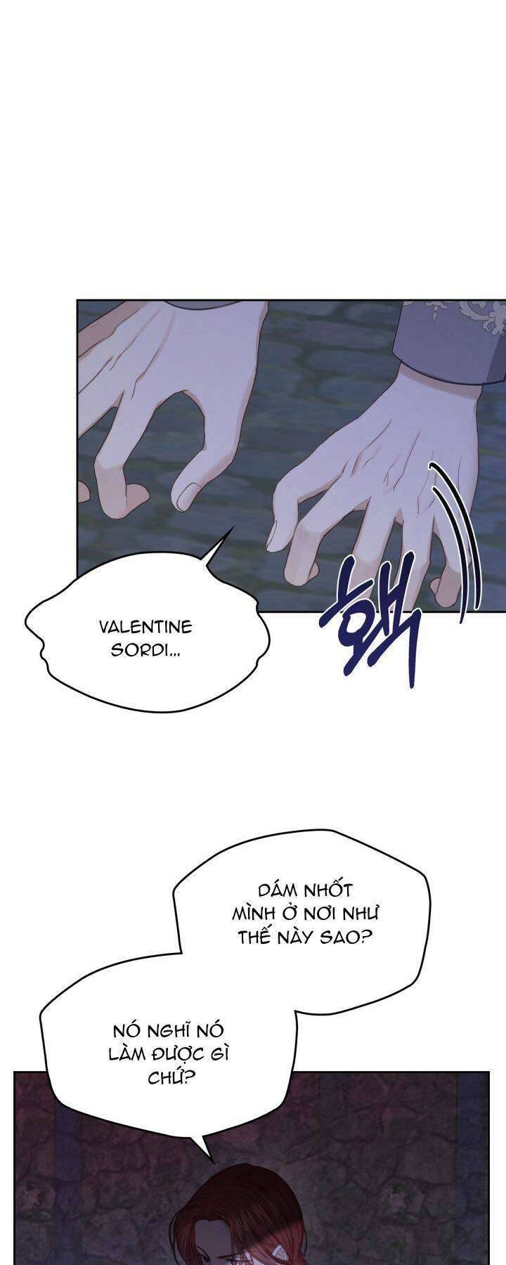 Nam Chính Quái Vật Sống Dưới Giường Tôi Chapter 7 - Trang 4