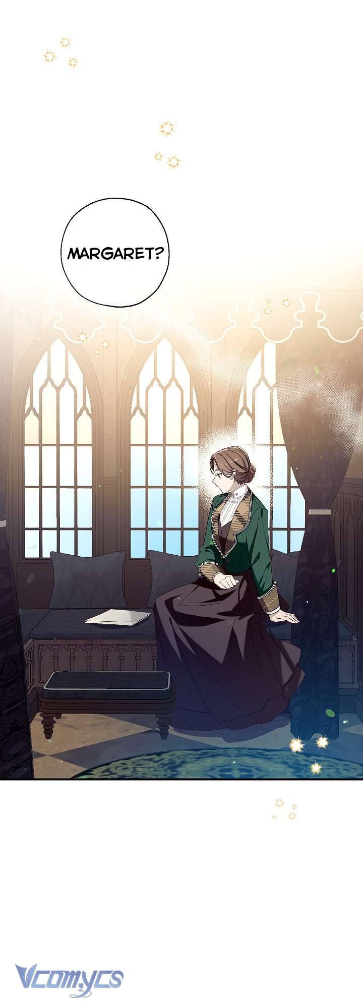 Chúng Ta Có Thể Trở Thành Một Gia Đình Được Không? Chap 77 - Trang 2