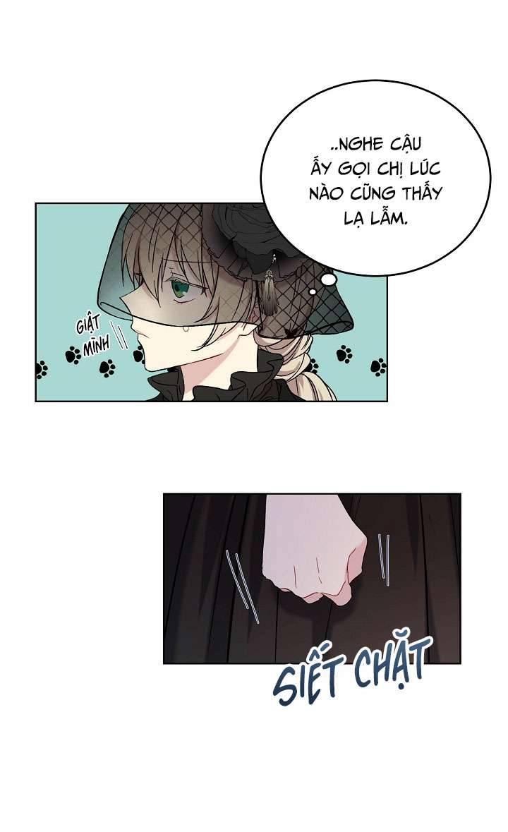 Vương Miện Lục Bảo Chap 2 - Trang 2