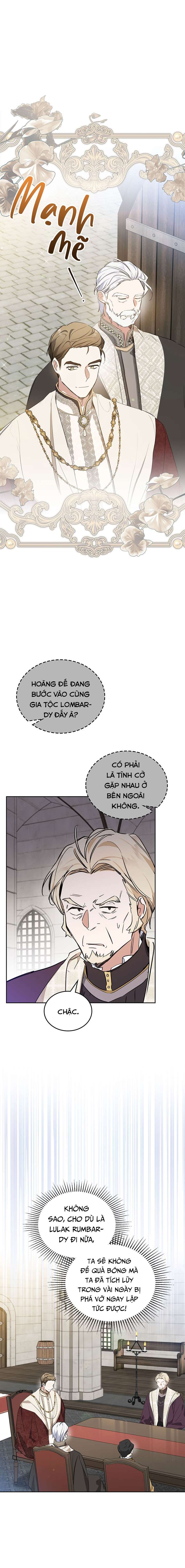 Kiếp Này Nhất Định Làm Gia Chủ Chap 101 - Trang 2