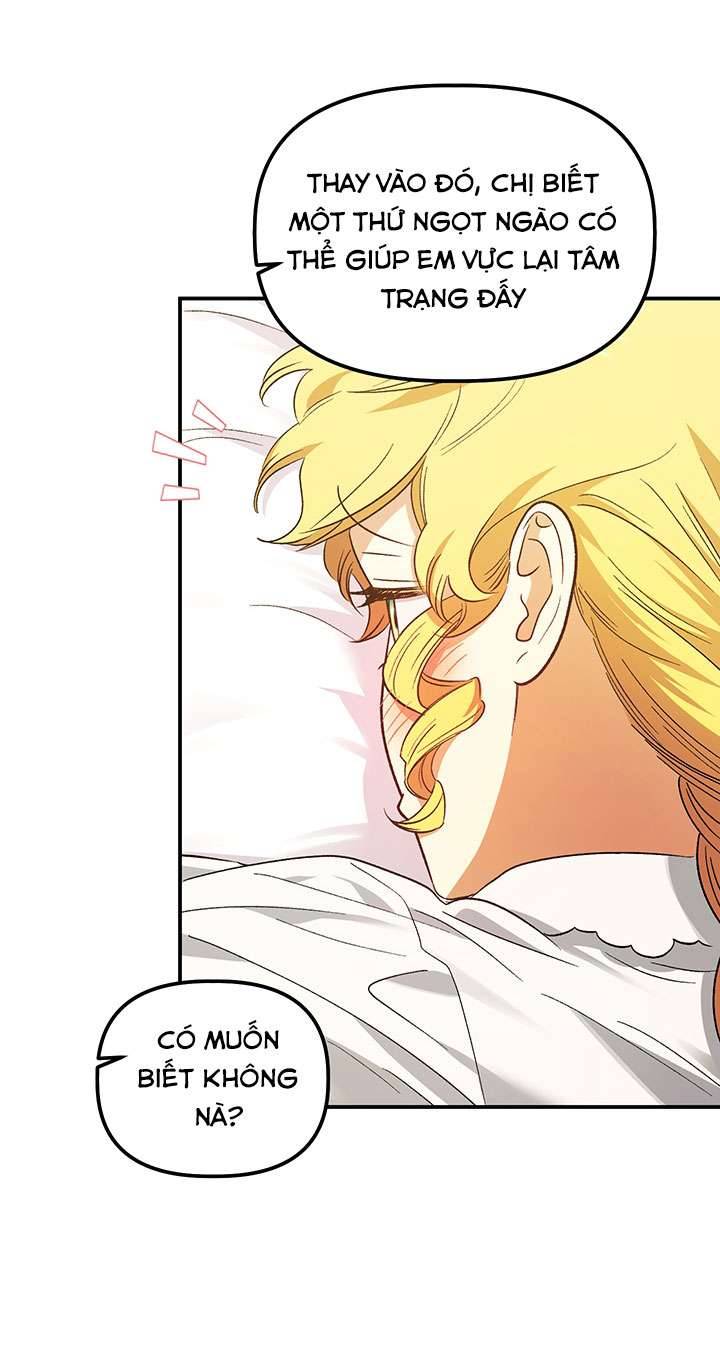 May Mắn Hay Bất Hạnh Chap 80 - Trang 4