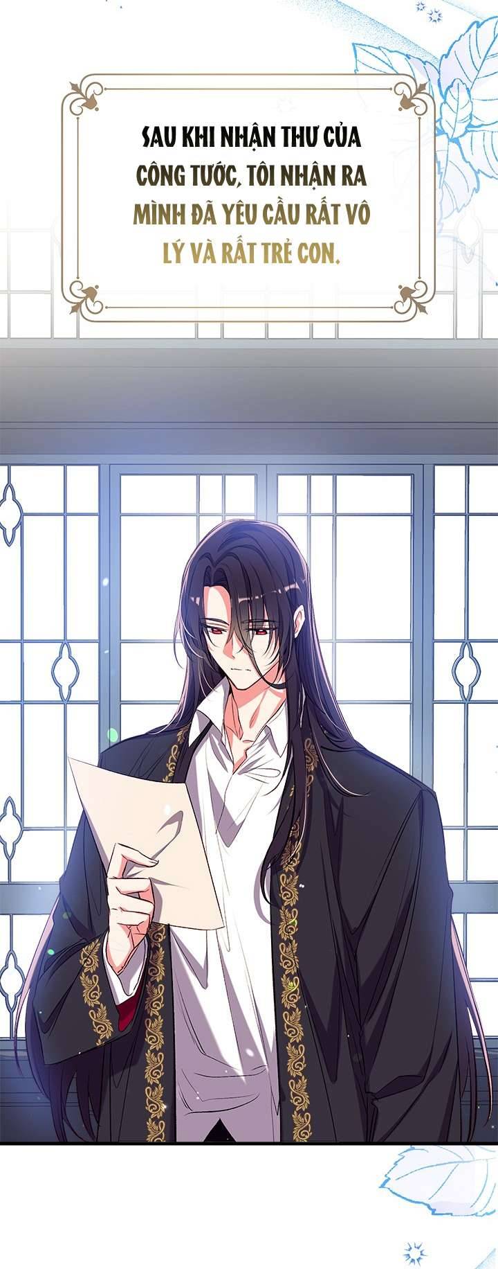 Chúng Ta Có Thể Trở Thành Một Gia Đình Được Không? Chap 41 - Trang 2