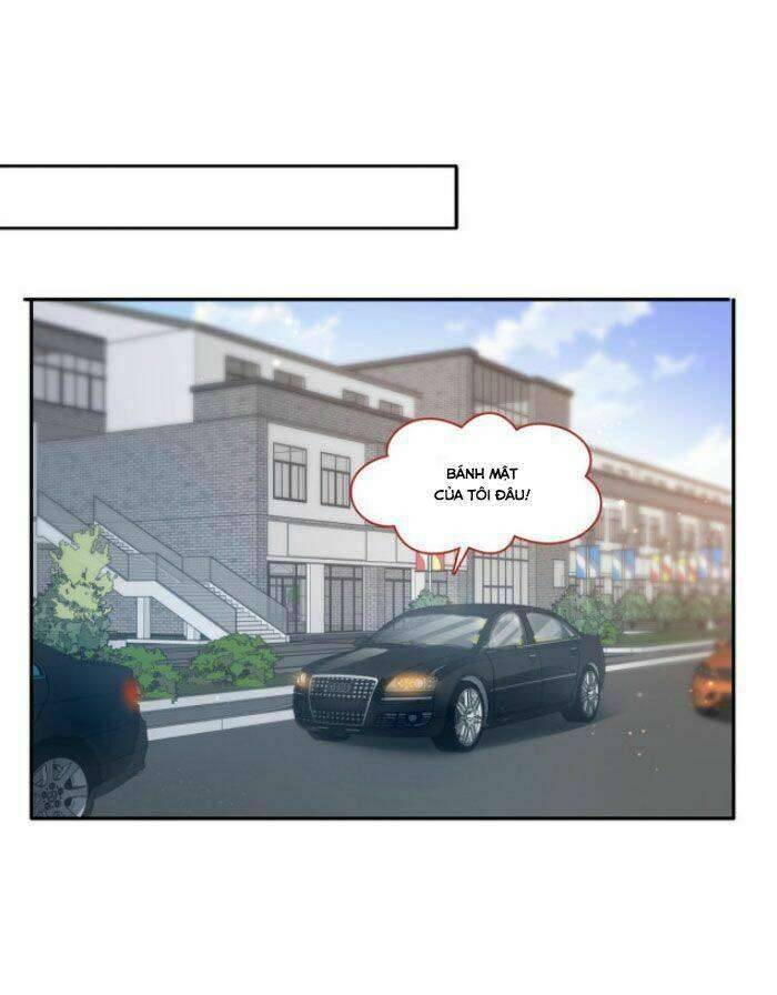 Hệt Như Hàn Quang Gặp Nắng Gắt Chap 174 - Trang 4