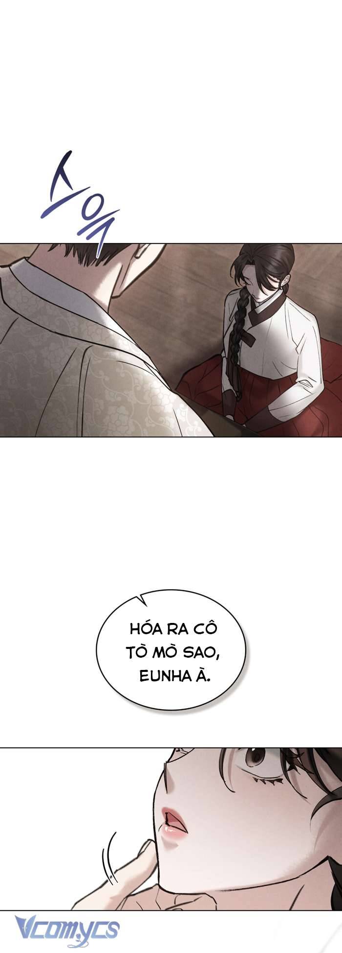 [18+] Đêm Giông Bão Chap 30 - Trang 2