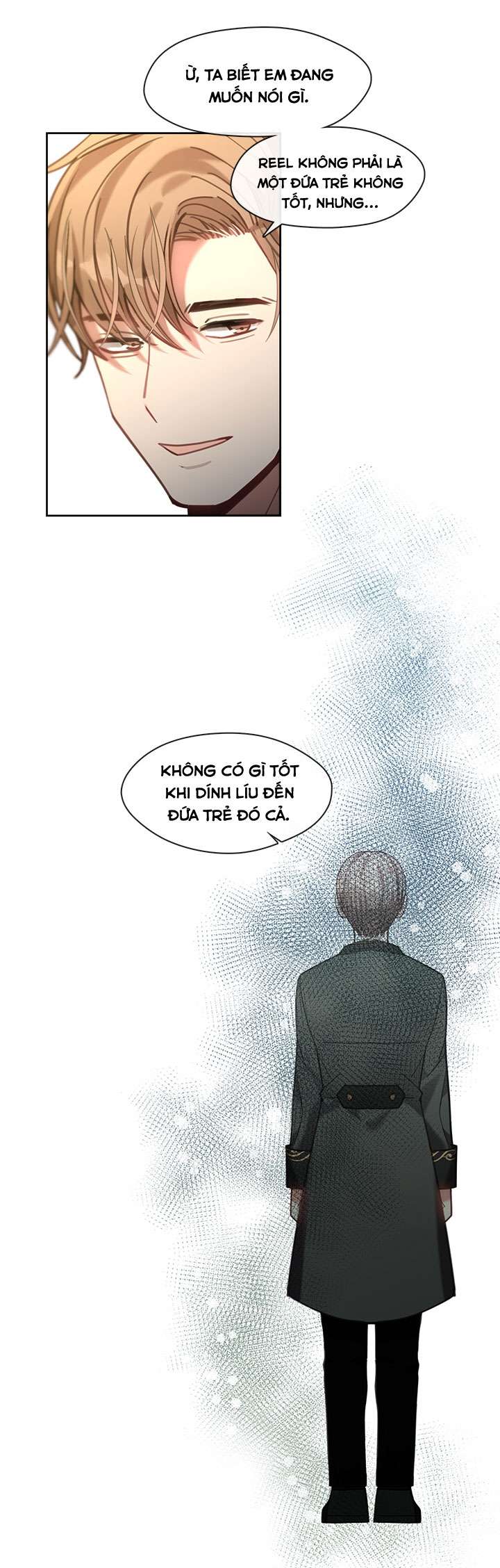 Gia Đình Bị Ám Ảnh Bởi Tôi Chapter 22 - Trang 4