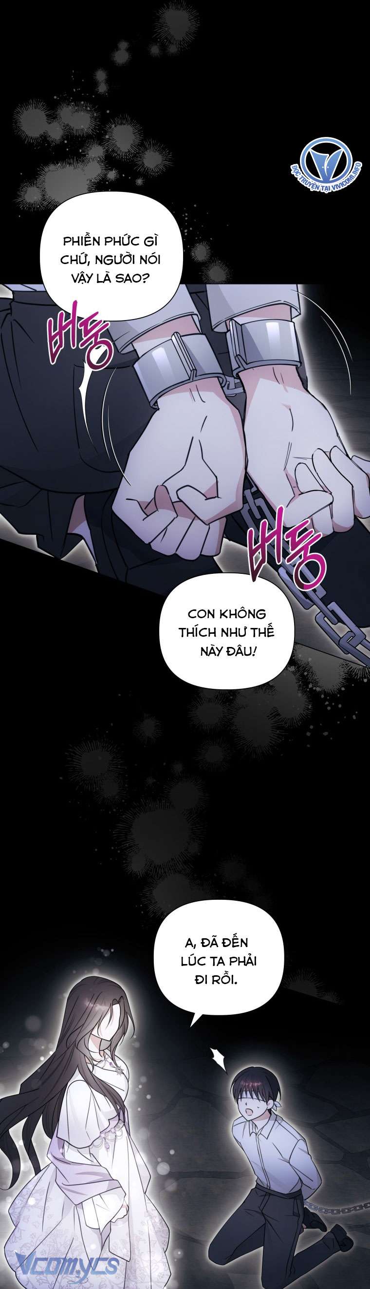 Mọt Sách Là Bạo Quân Chapter 12 - Trang 4