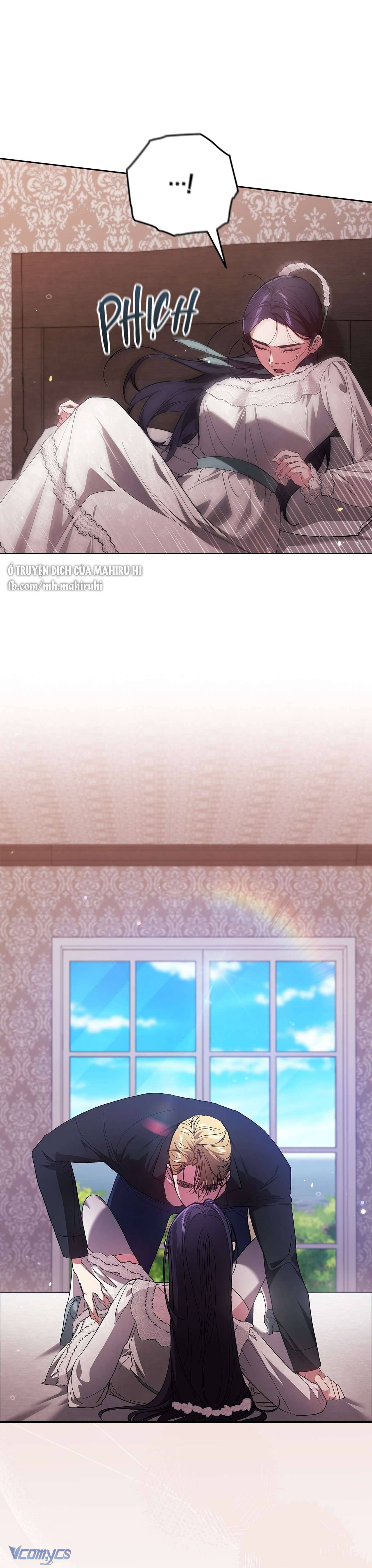 Hôn Nhân Này Rồi Sẽ Đổ Vỡ Chapter 51 - Trang 3