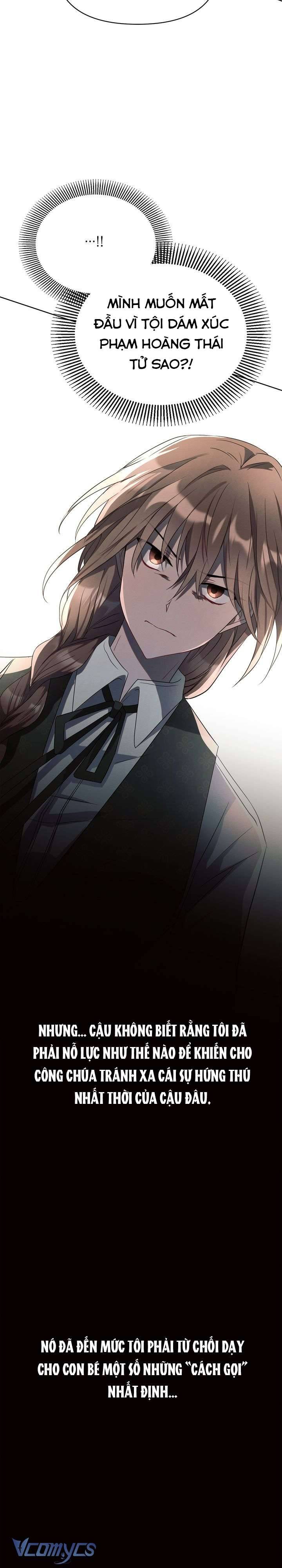 Công Chúa Ashtarte Chapter 5 - Next Chapter 6