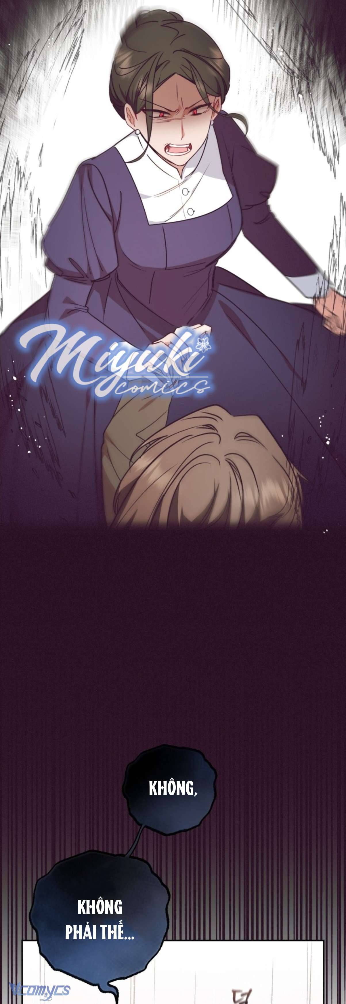 Được Yêu Thương Mà Còn Ngại Ngùng Sao! Chapter 12 - Trang 4