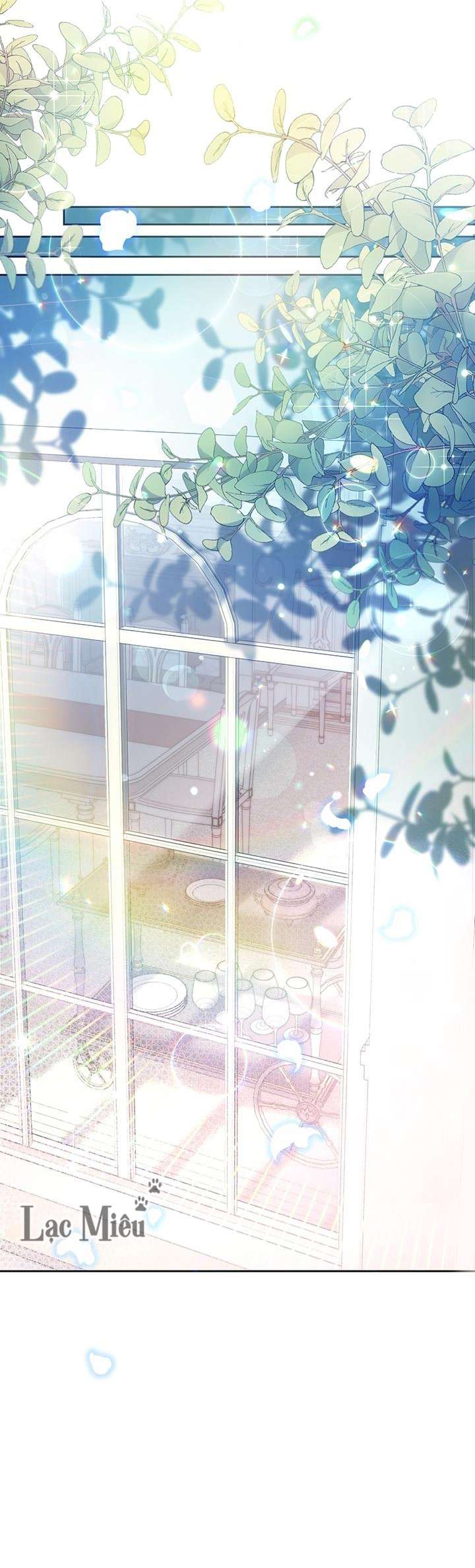 Công Tước Hát Rong Chapter 12 - Trang 3