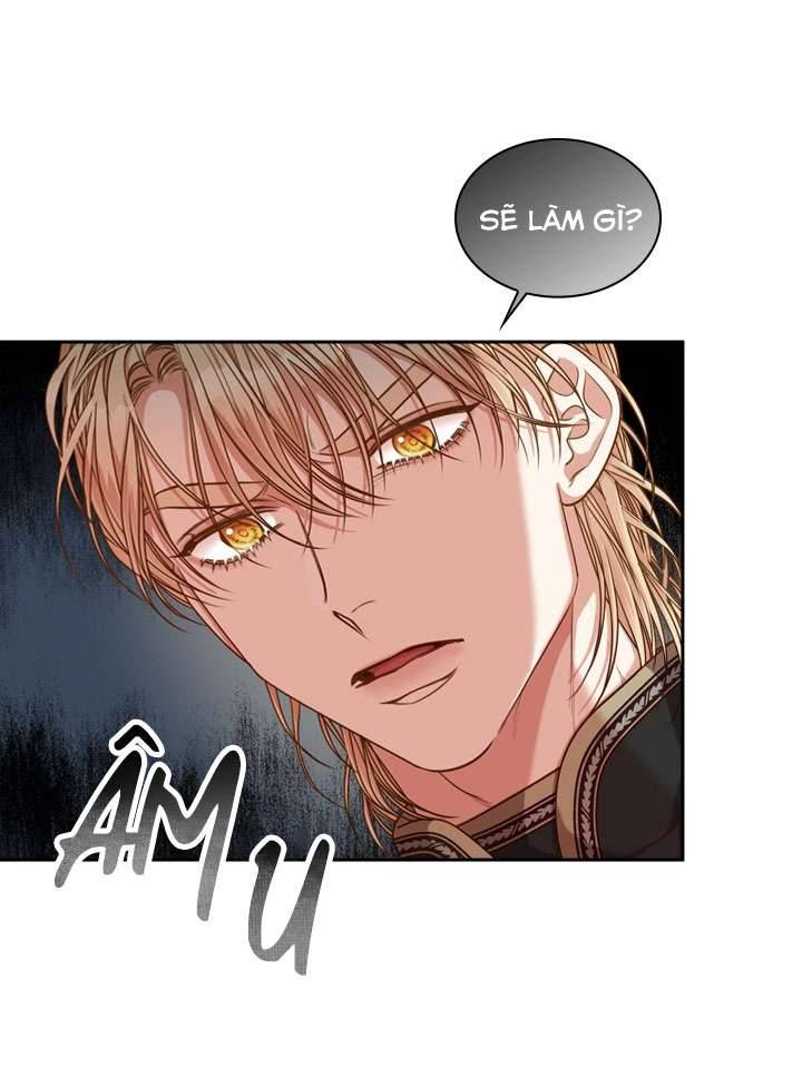 Thư Ký Của Bạo Chúa Chapter 30 - Trang 3