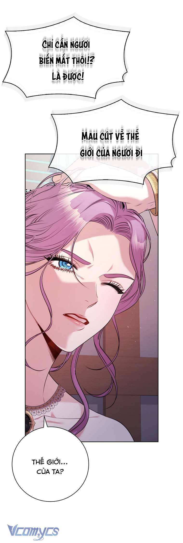 Thư Ký Của Bạo Chúa Chapter 103 - Trang 3