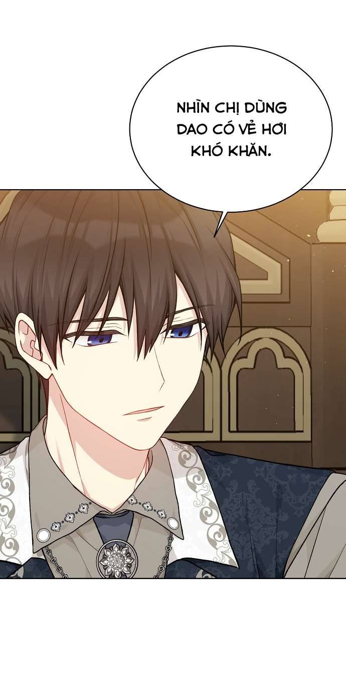 Vương Miện Lục Bảo Chap 79 - Trang 2