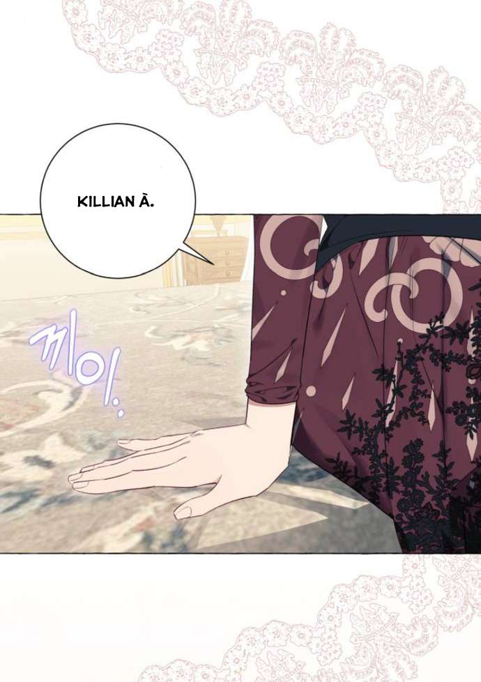 Tôi Tưởng Đó Chỉ Là Tiểu Thuyết Trọng Sinh Bình Thường Chap 28 - Trang 2