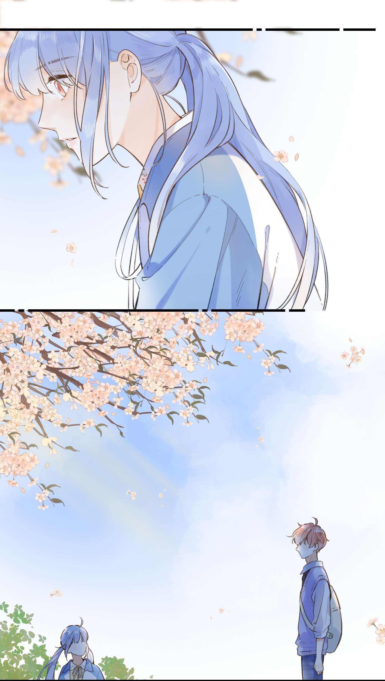 Ánh Sao Phiêu Linh Trong Nước Chapter 35 - Next Chapter 36