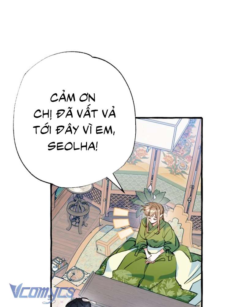 Chuyện Tình Tuyết Phương Bắc Chapter 19 - Trang 4