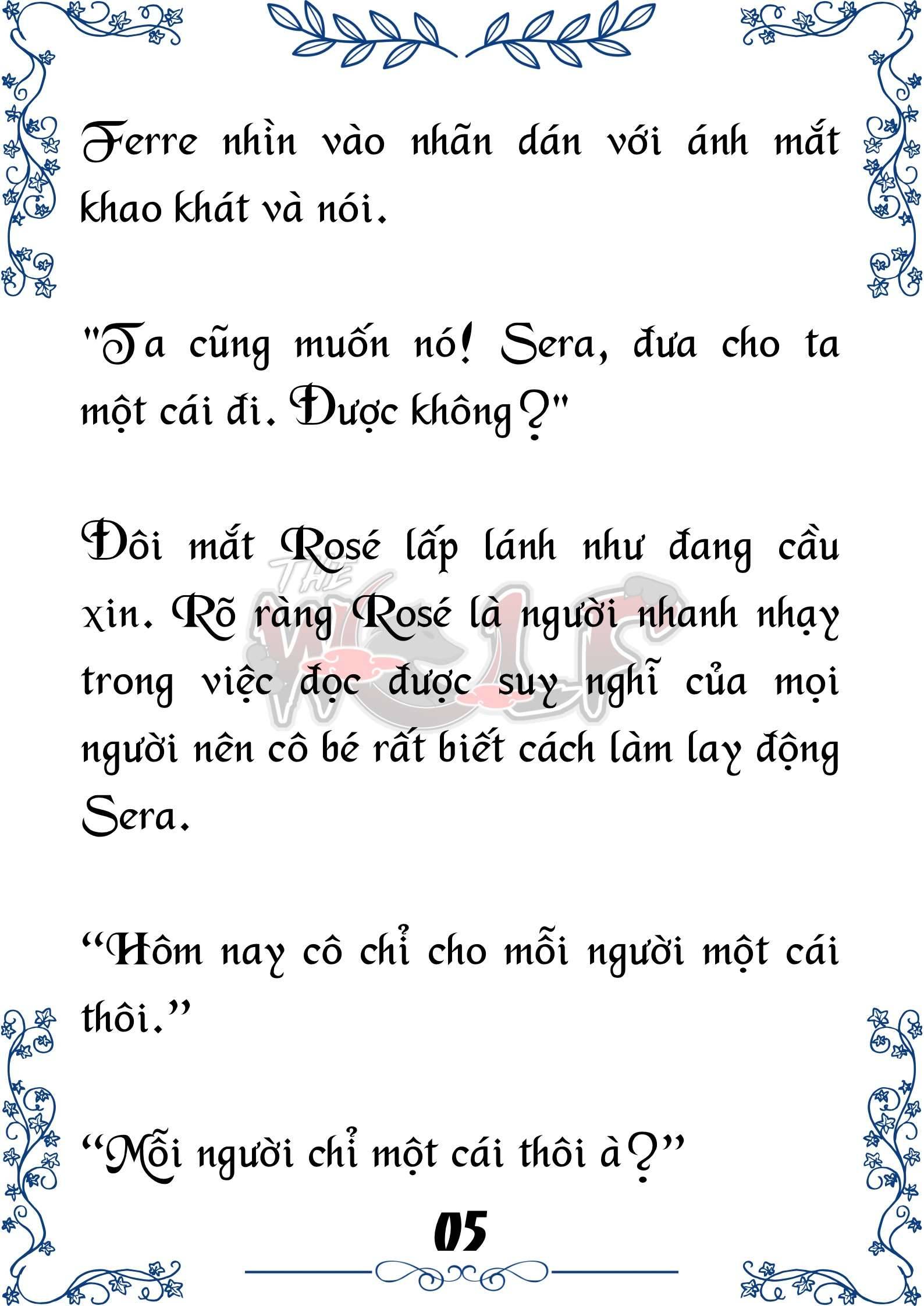 Tôi Trở Thành Gia Sư Của Cặp Song Sinh Hoàng Gia Chap 57 - Next Chap 58