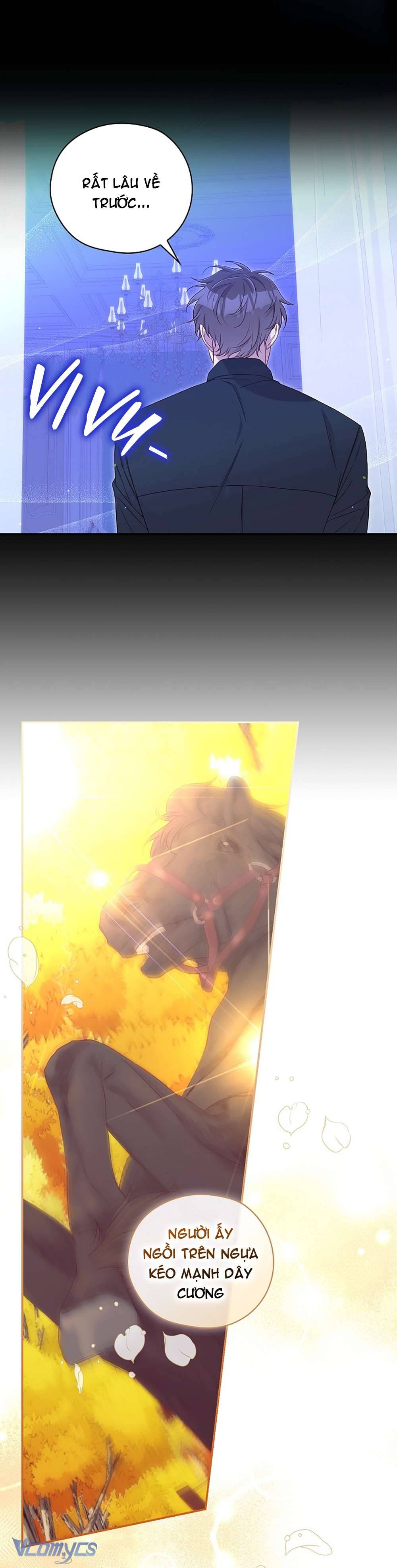 Sống Sót Dưới Thân Phận Hầu Nữ Chap 126 - Next Chap 127