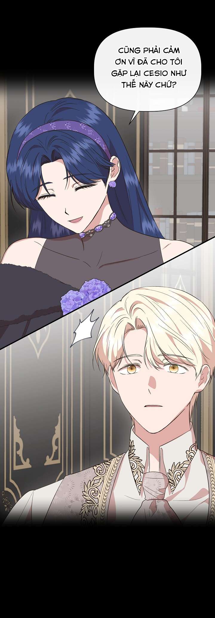 Tôi Không Phải Là Cinderella Chapter 75 - Trang 4