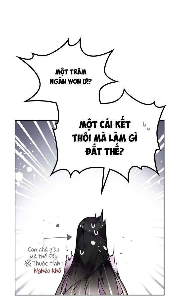 Kết Cục Của Nhân Vật Phản Diện Chỉ Có Thể Là Cái Chết Chapter 1 - Trang 4