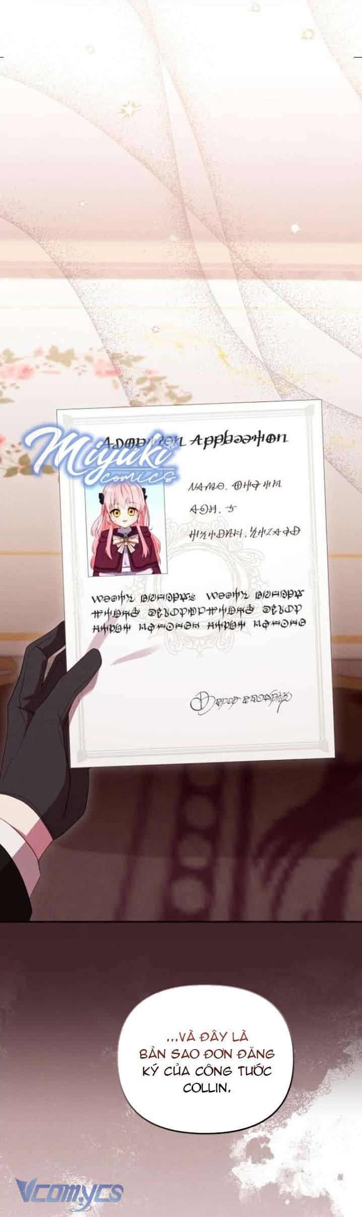 Tôi Được Nuôi Dưỡng Bởi Những Kẻ Phản Diện Chap 38 - Trang 3