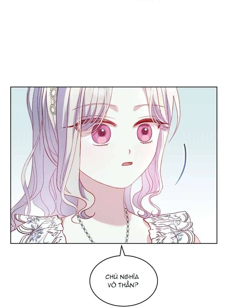 Một Ngày Nọ Bỗng Dưng Cha Xuất Hiện Chapter 34 - Trang 4