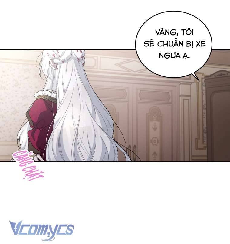 Ác Nữ Thuần Hoá Quái Thú Chapter 6 - Trang 4