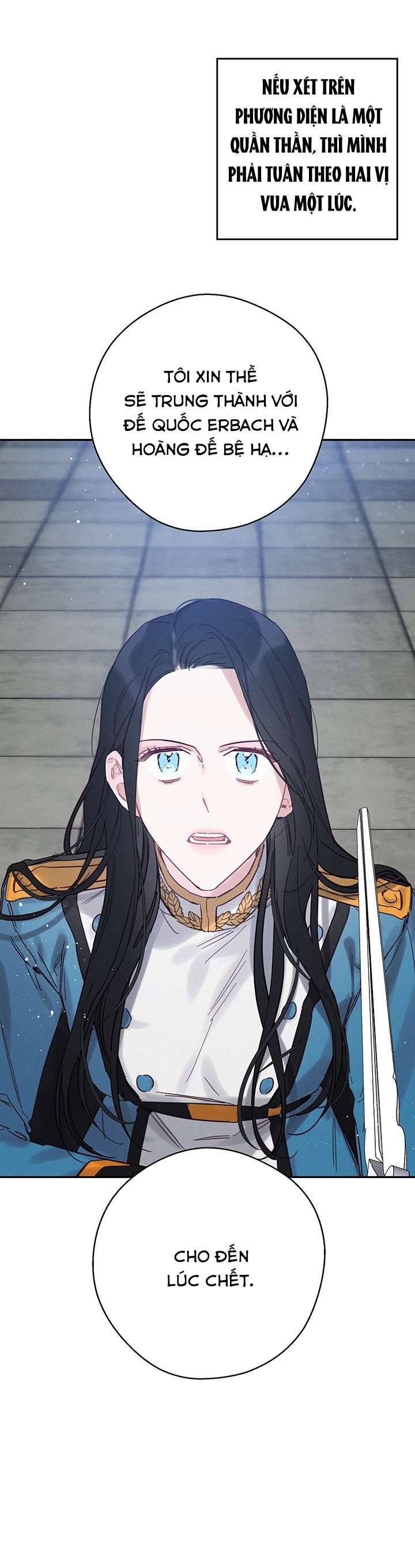 Trước Tiên Phải Giấu Em Trai Cái Đã! Chap 31 - Trang 2