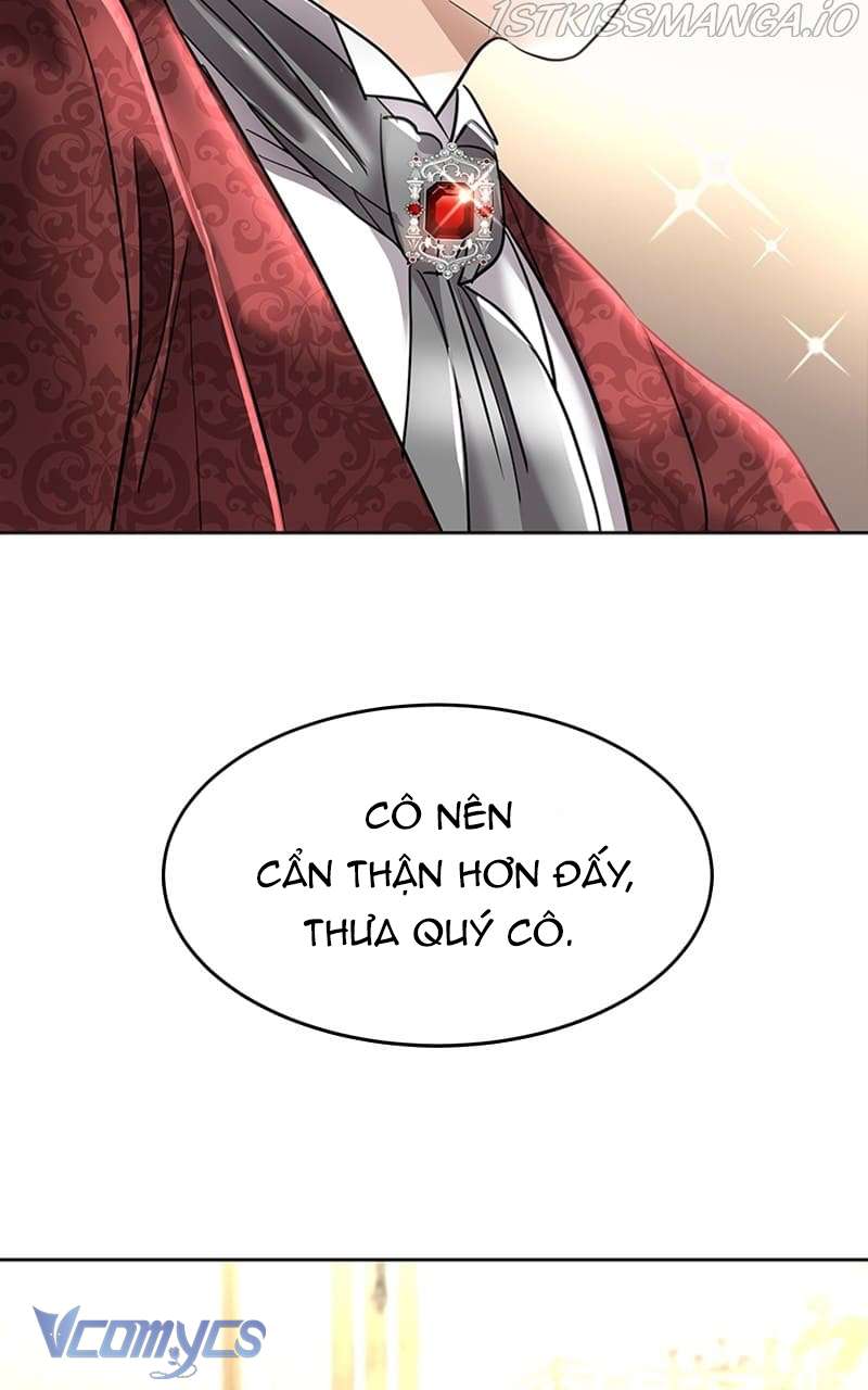 Hoàng Hậu Son Môi Chap 8 - Trang 2