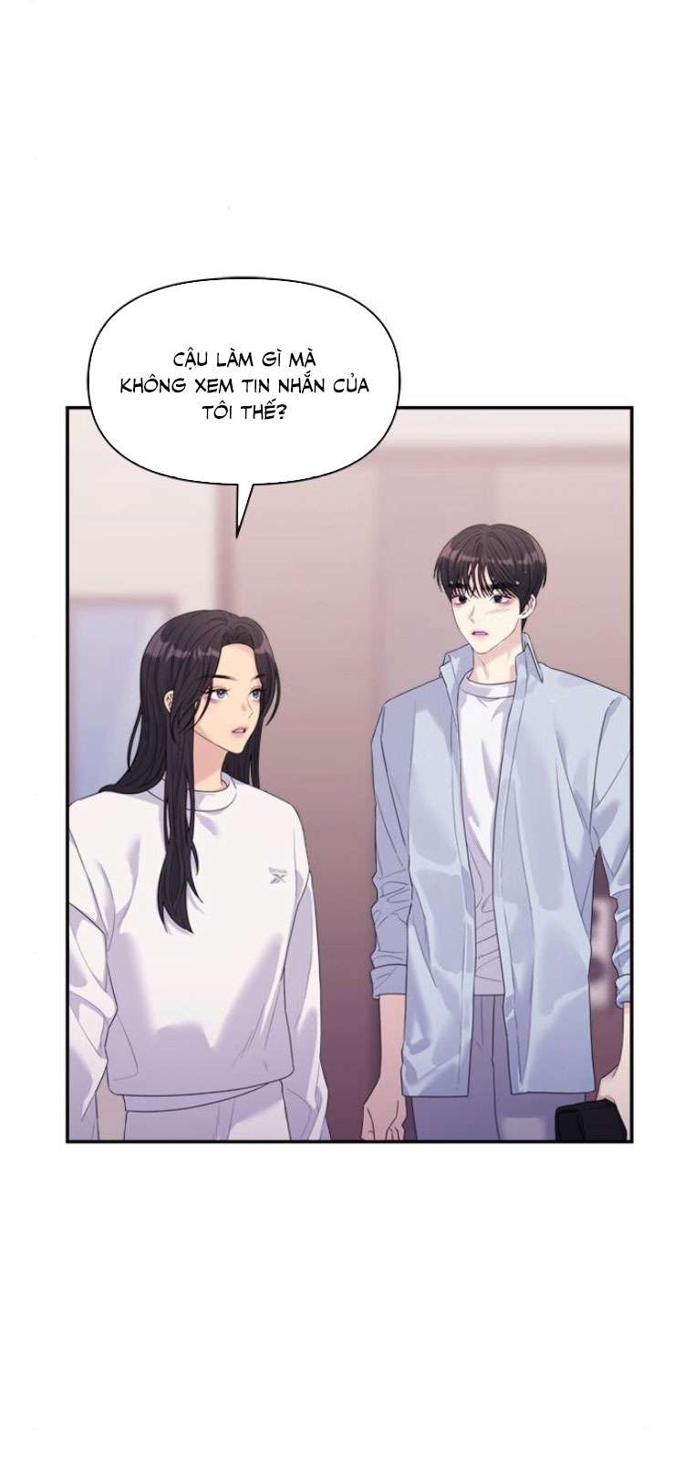 Couple Breaker Chapter 59 - Trang 4