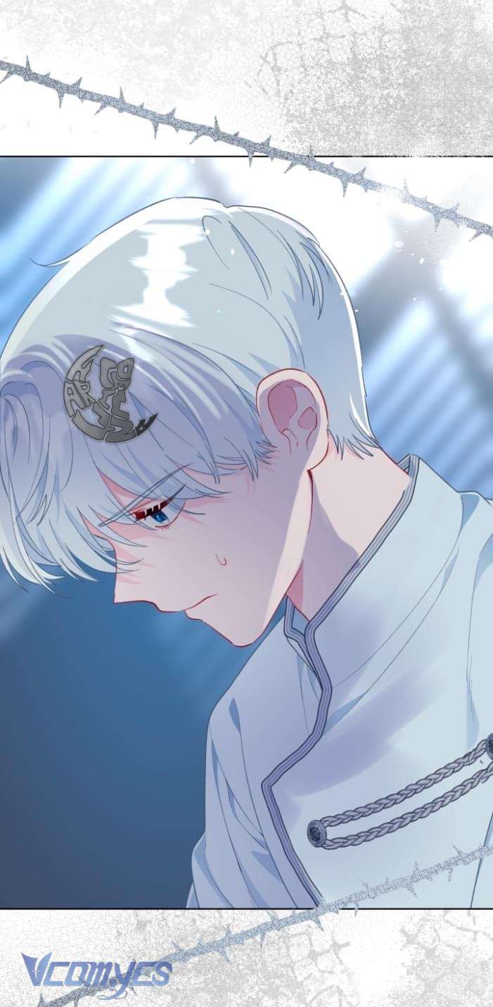 Sự Điều Trị Đặc Biệt Của Tinh Linh Chapter 48 - Trang 4