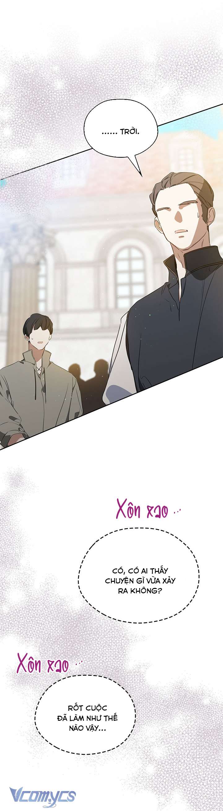 Kiếp Này Nhất Định Làm Gia Chủ Chap 137 - Trang 2