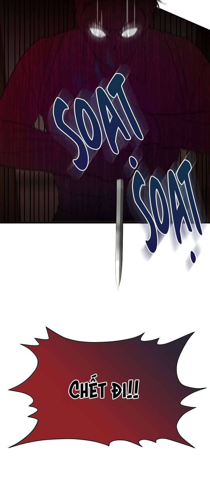 Tôi Không Phải Là Cinderella Chap 59 - Trang 3