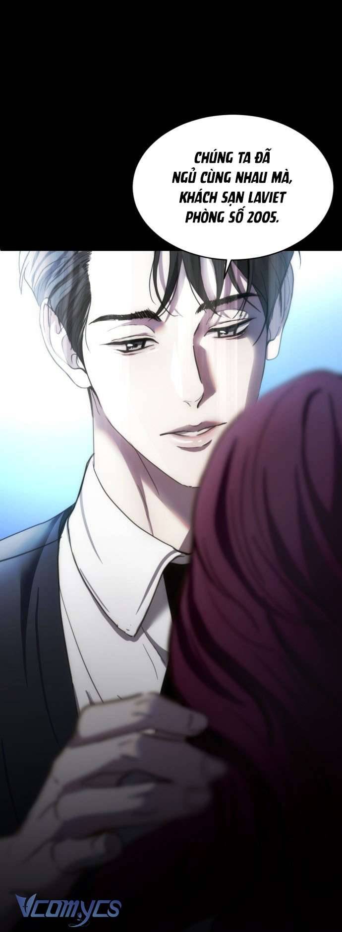 Ba Lần Động Phòng Chapter 4 - Next Chapter 4