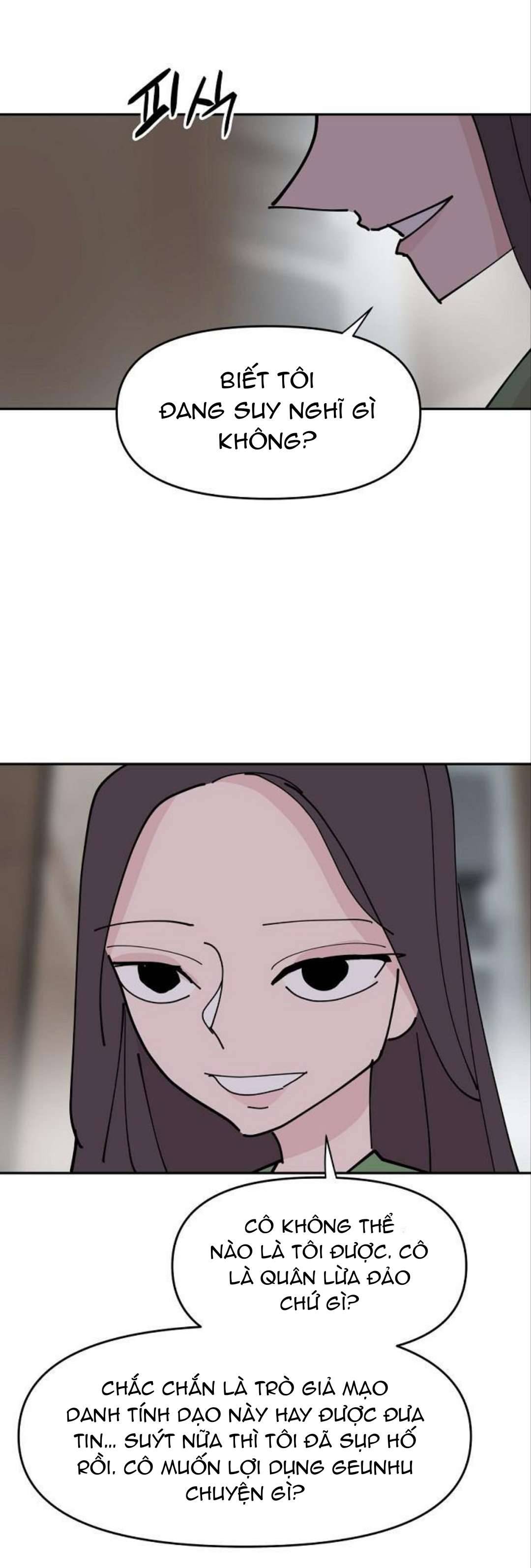 Yêu Không Hồi Kết Chap 29 - Next Chap 30